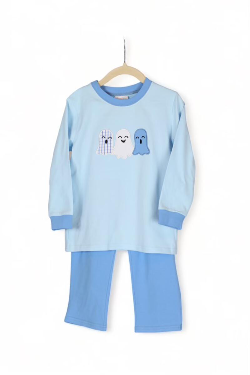 Ghost Trio Boy Pant Set