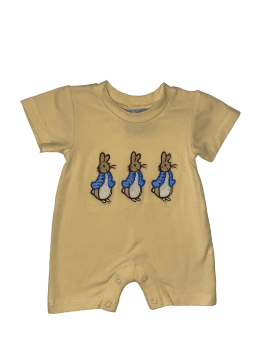 Peter Rabbit Romper (Sale)